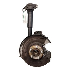 Jaguar F Pace X761 Rear Left Suspension Leg Strut Wishbone Hub HK83-4A213-FC