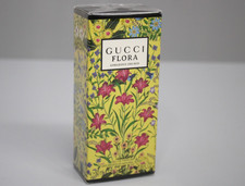 Gucci Flora by Gucci Gorgeous Orchid - Damen Eau de Parfum EDP 50ml - VERSIEGELT