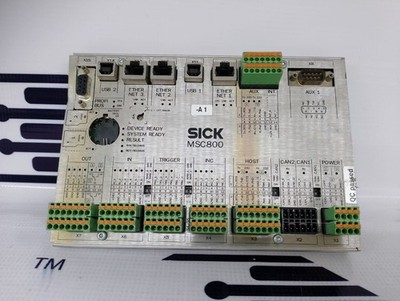 SICK MSC800