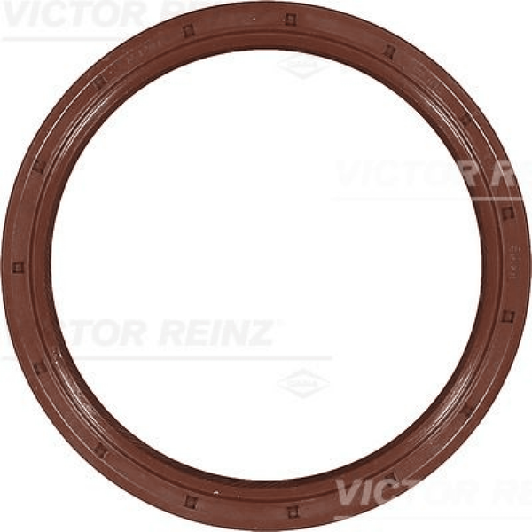 Wellendichtring Kurbelwelle FüR Ford Mazda Capri I II III Consul Coupe Turnier-image