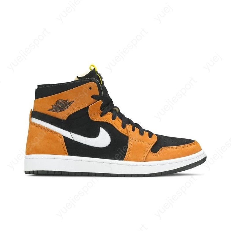 Jordan 1 Zoom Comfort High Rookie Of The Year for Sale