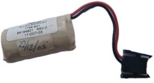 1756-BA1 3V AB PLC Battery For Allen-Bradley