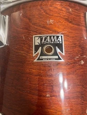 TAMA Superstar 12" tom tom