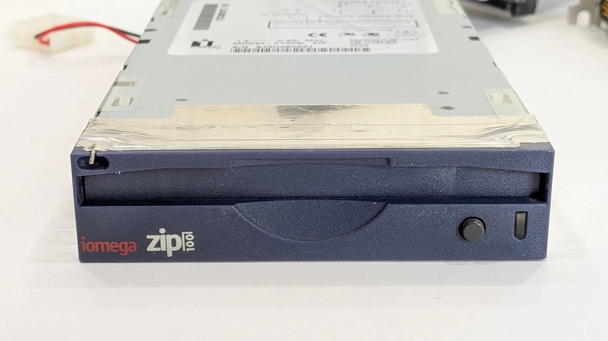 Scsi Zip Drive for sale | eBay