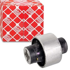 FEBI BILSTEIN Querlenklager Lager VORNE MERCEDES-BENZ CITAN W420 RENAULT MEGANE