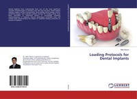 Nitin Deora | Loading Protocols For Dental Implants | Taschenbuch | Englisch