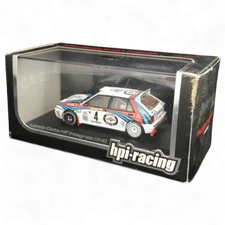 Hpi-Racing Lancia Delta Hf Integrale 1992 Minicar