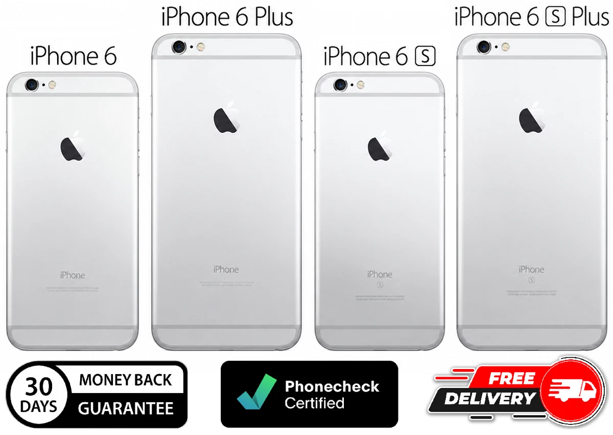 iPhone 6 Plus for sale | eBay Australia