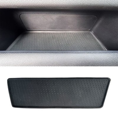 Central Console Storage Pad For BYD Shark 6 Co-pilot Box Mat Organizer Pad LHD