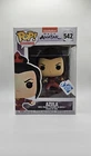 Funko Pop Animation Avatar The Last Airbender 542 Azula Funko Insider Club