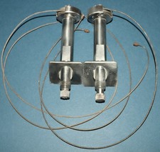 Oem 1953 1954 1955 Corvette Rhs Lhs Wiper Transmissions Vgc