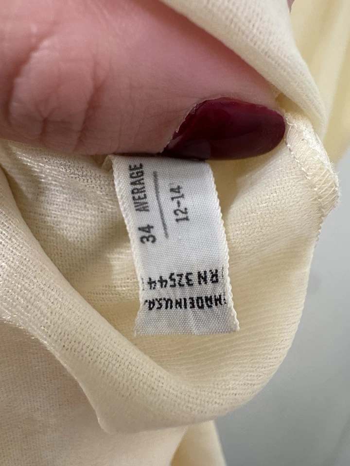 Vestido sin mangas vintage Emilio Pucci Formfit Foto 4 de 4