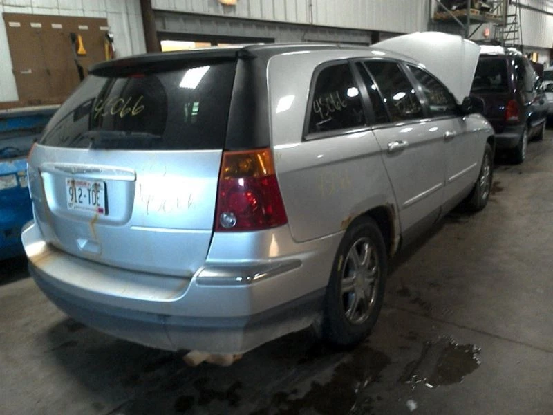 Fuel Pump Assembly Jet Pump Tank Mounted Fits 04-06 PACIFICA 3087587 Foto 2 de 4