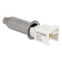 FüHler TemperaturfüHler NTC Indesit C00290251 FüR Waschtrockner