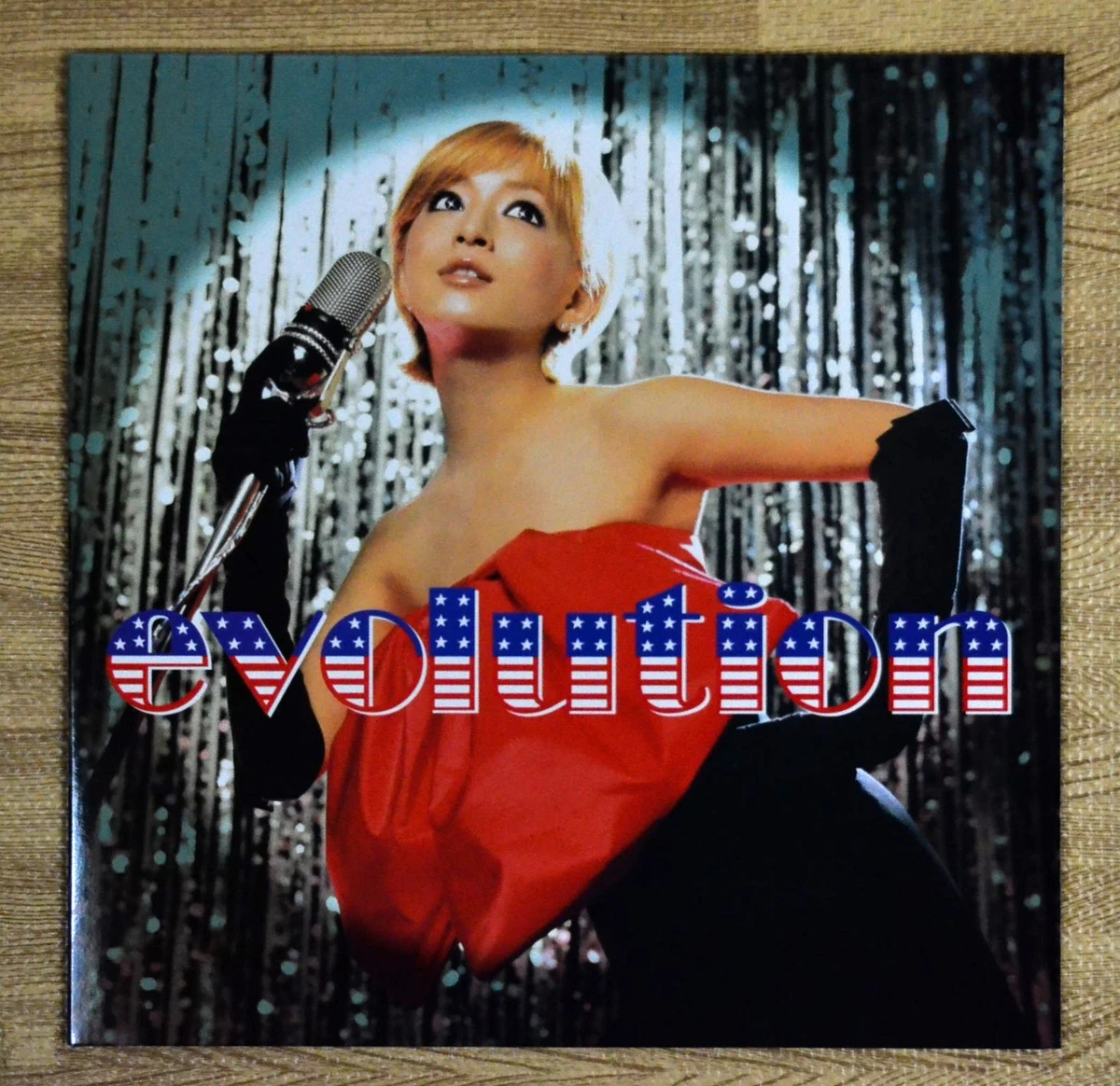 Vinyl Records Ayumi Hamasaki for sale - eBay