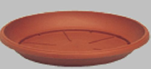 Platillo Similcotto D.55 X H 7,5 CM Color Cotto conf.n.2 - Picture 1 of 1