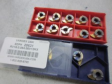 5 pcs VARGUS VARDEX RV16.0.094.00 V12KX Carbi...