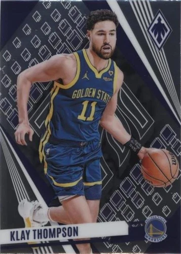 2023-24 Panini Phoenix - Klay Thompson #164