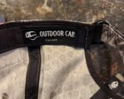 Operation Injured Soldier Brave Hearts KRYPTEK Baseball Hat  — photo 8