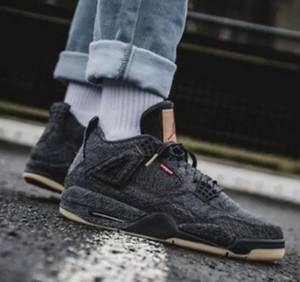 nike air jordan levis