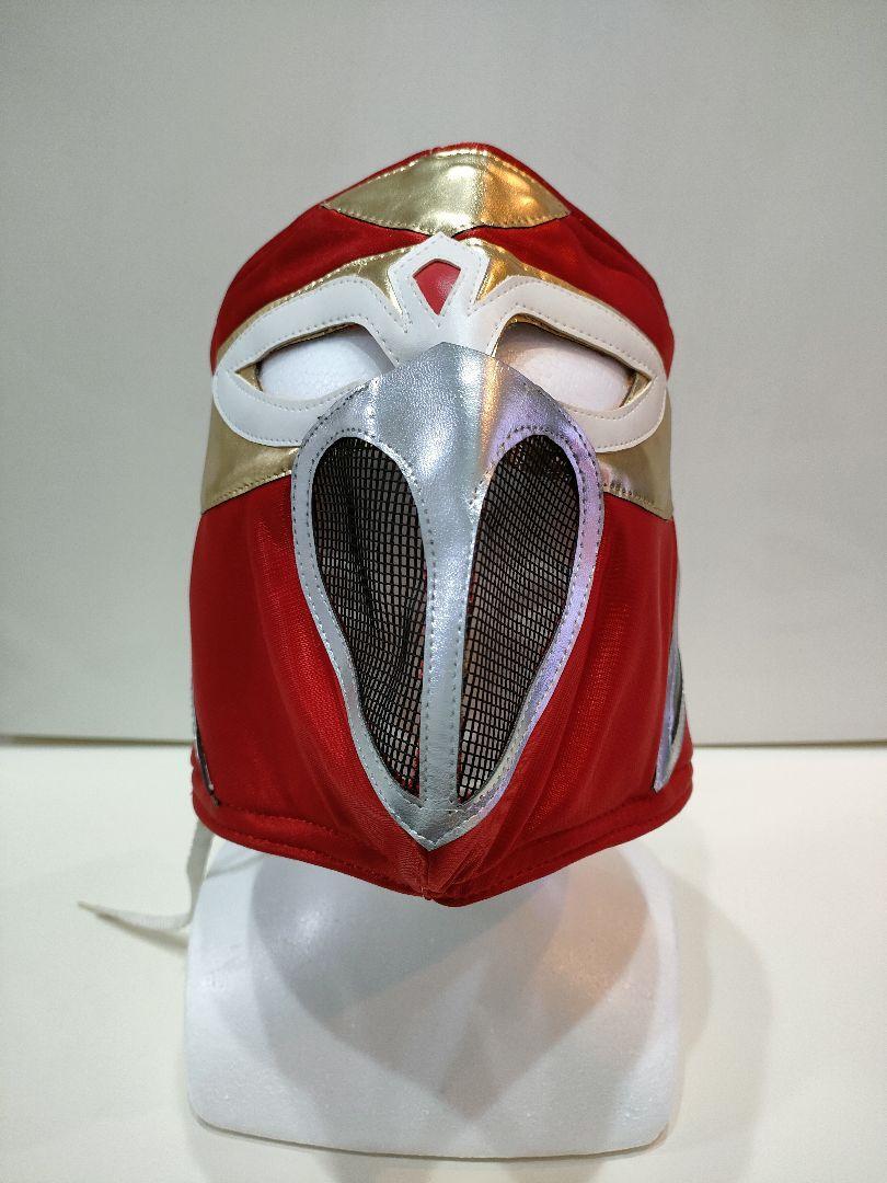 Hayabusa FMW Pro Wrestling Mask Collection Sports Martial Arts 