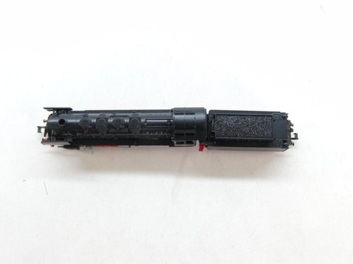 Minitrix N 12609 Dampflok BR44 696-3, DB, Licht, NEU in OVP, geprüft #56006 - Bild 3 von 7