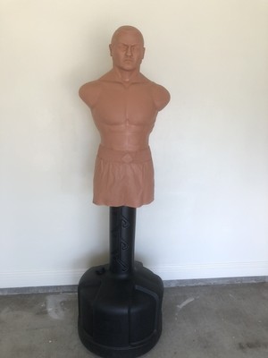bob punching bag xl