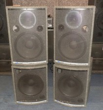 alto passive speakers 15