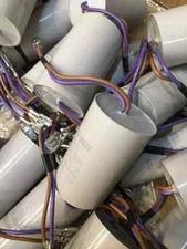 30 uF Pulse Grade Electric Fence Capacitor 1200 V dc