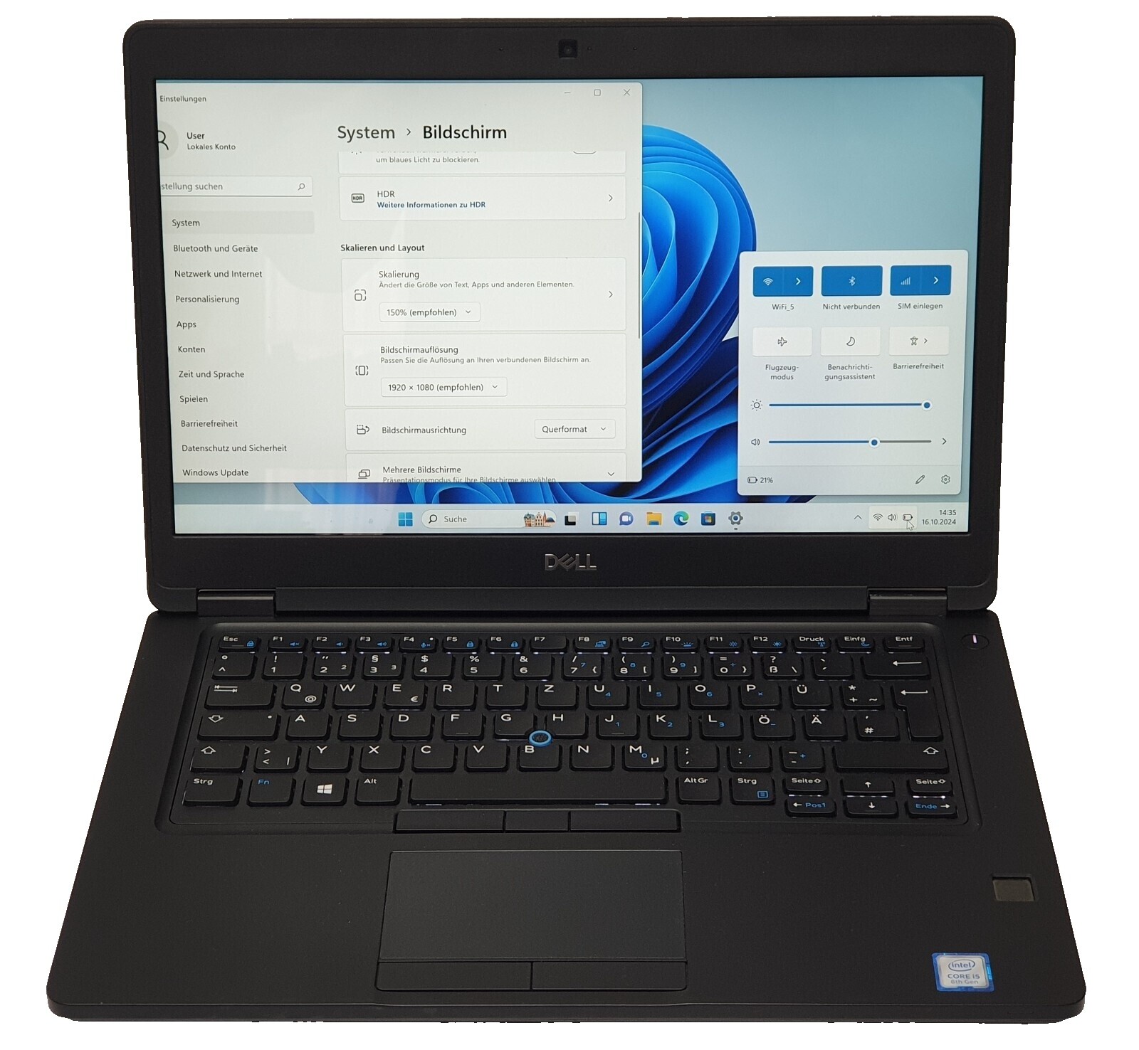 Dell Latitude 5490 | eBay.de