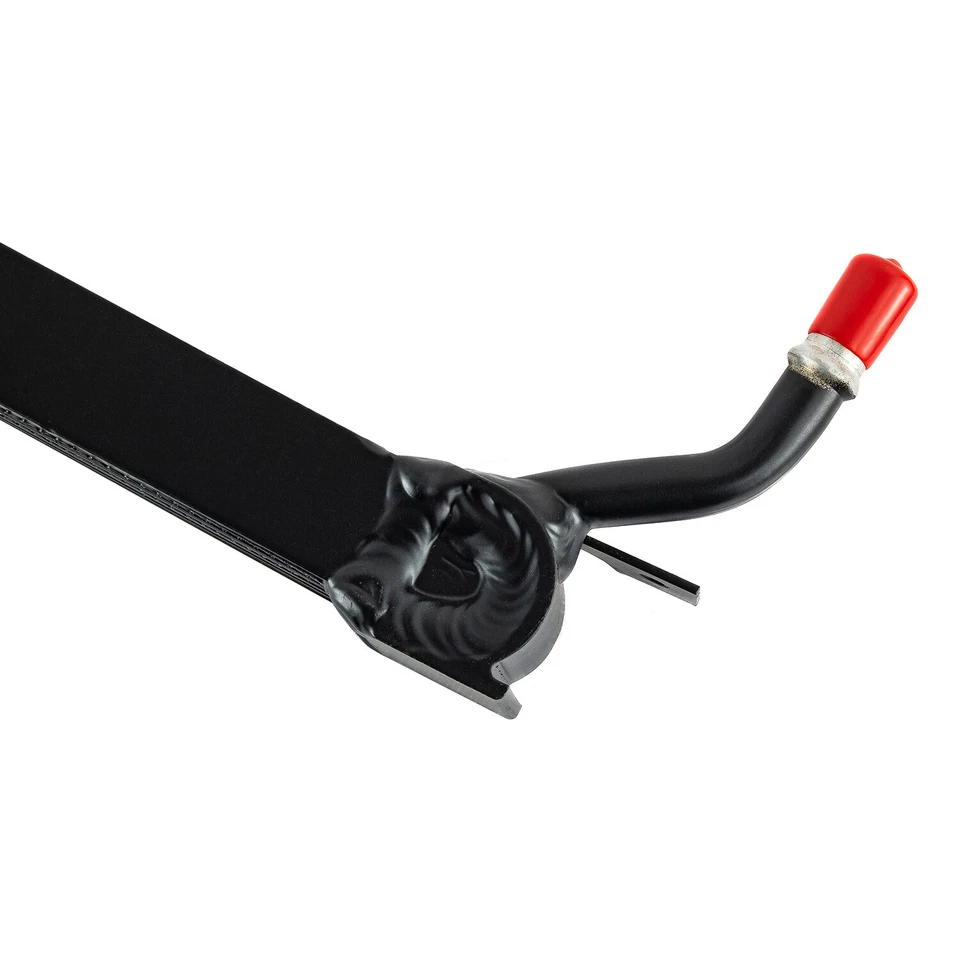 Enfriador de aceite de motor de aluminio para Land Rover Discovery 2 II 1999-2002 2001 4,0 L V8 Foto 4 de 4