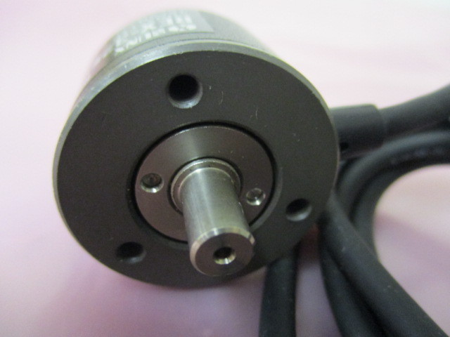 Paddle Encoder Sunx 003RE00036 Encoder, Rotary, Paddle In/Out, S/L 003RE00036 412157 ...