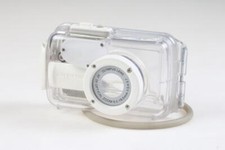 Olympus Underwater Housing CWPC-02 for Mju 700
