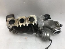 15 16 MERCEDES CLS TURBO Turbo/supercharger 3.0L 44K MILES