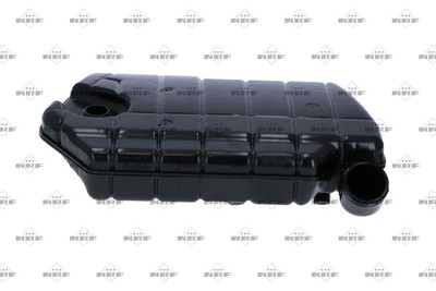 Ausgleichsbehälter, ohne Sensor, EASY FIT passend für DAF XF105 NRF 455035
