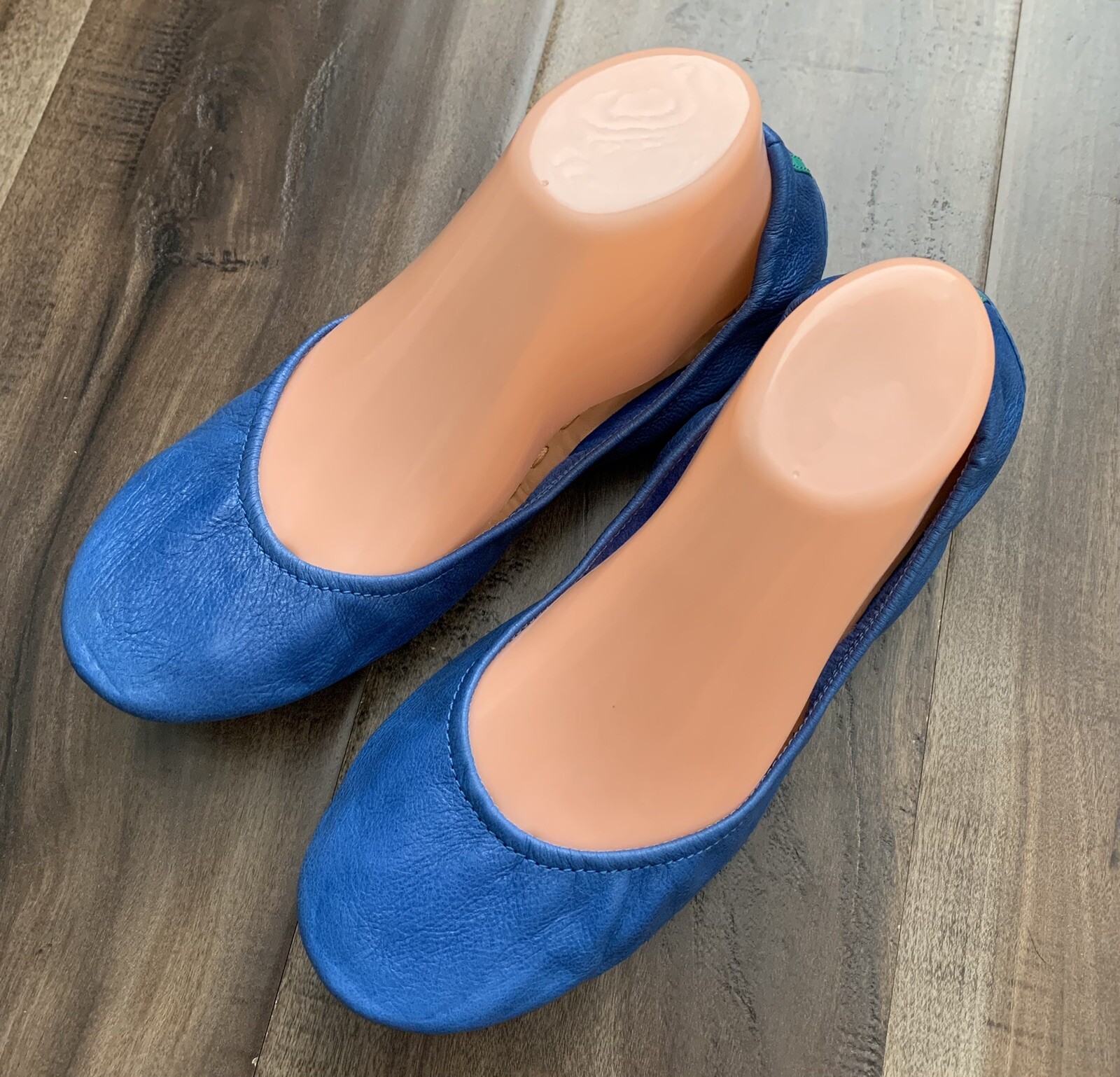 tieks cobalt
