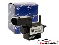 Pierburg Ladedruckregelventil Turbolader Audi Skoda Seat VW 1.2 TDI 1.8 2.0 Tfsi