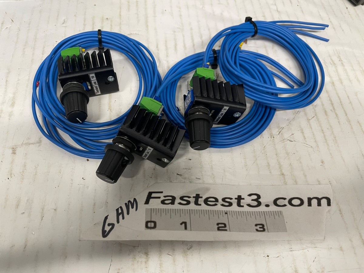 DC Motor Controller RX3S 12-30VDC this is for one unit | eBay