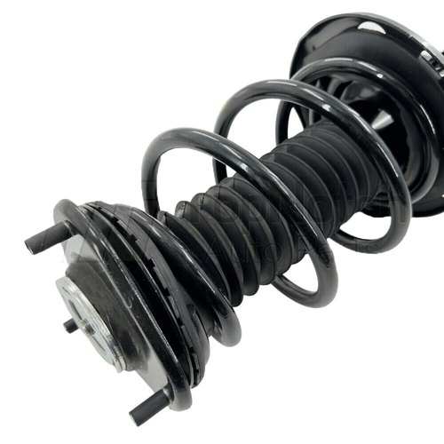 Pair For Lexus NX200t NX300 2015-2021 Front Shock Absorber  Assembly w/Electric - Picture 15 of 16