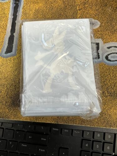 Pokemon SEALED Diamond & Pearl 2007 Prerelease Sleeves - Bild 3 von 5