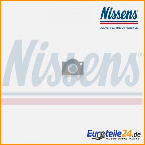 ÖLküHler, MotoröL ** First Fit ** Nissens 91352 FüR Fiat-image