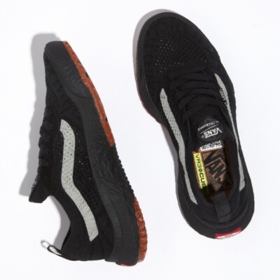 Vans Ultra Range VR3 SF Sneakers Authentic Fast Shipping  display picture 1