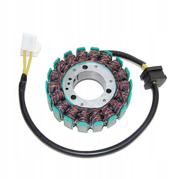 Stator alternateur premium pour Kawasaki KLF 220/250 Bayou 96-11