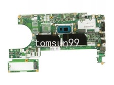 For Lenovo ThinkPad L14 Gen 2 L15 Gen 2 Motherboard NM-D271 With i3 I5 I7 CPU