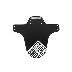 Rockshox Stealth Logo MTB Fork Fender - Black (00.4318.020.001) For Sale Online | UK