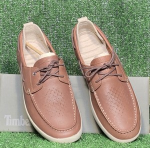timberland project better boat shoes