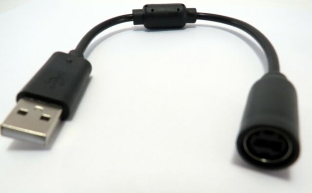 USB-Adapter für Logitech G920 Driving Force USB Kabel Adapter für Xbox Switch