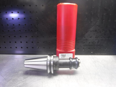 Parlec CAT40 Bilz #1 Rigid Tapping Chuck 3.96'' Pro C40-10TR3 (LOC3333B)