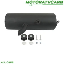 ALL-CARB Exhaust Muffler For Polaris SPORTSMAN 500 1261042-029 1261042-489