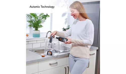 Vax Rapid Power Revive Teppichreiniger - nicht funktionsfähig/Ersatzteil & Reparatur. - Bild 3 von 8